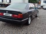 BMW 525 1994 годаүшін3 100 000 тг. в Шымкент – фото 5