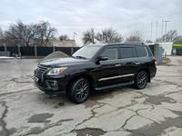 Lexus LX 570 2012 годаүшін25 500 000 тг. в Алматы