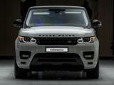 Land Rover Range Rover Sport 2014 года за 23 000 000 тг. в Шымкент