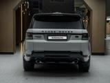 Land Rover Range Rover Sport 2014 года за 23 000 000 тг. в Шымкент – фото 2