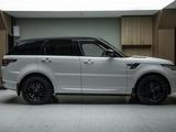 Land Rover Range Rover Sport 2014 года за 23 000 000 тг. в Шымкент – фото 4