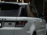 Land Rover Range Rover Sport 2014 года за 23 000 000 тг. в Шымкент – фото 3