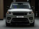 Land Rover Range Rover Sport 2014 года за 23 000 000 тг. в Шымкент – фото 5