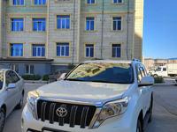 Toyota Land Cruiser Prado 2015 года за 17 000 000 тг. в Актау