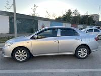 Toyota Corolla 2009 года за 4 800 000 тг. в Алматы