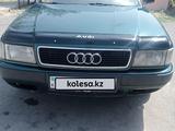 Audi 80 1992 года за 1 300 000 тг. в Шымкент