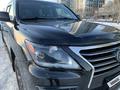 Lexus LX 570 2014 года за 25 900 000 тг. в Астана – фото 13