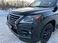 Lexus LX 570 2014 года за 25 900 000 тг. в Астана – фото 49