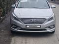 Hyundai Sonata 2016 годаfor7 000 000 тг. в Алматы – фото 16