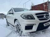 Mercedes-Benz GL 500 2013 годаfor19 000 000 тг. в Шымкент – фото 3