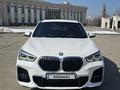 BMW X1 2022 года за 27 000 000 тг. в Алматы
