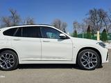 BMW X1 2022 года за 27 000 000 тг. в Алматы – фото 3