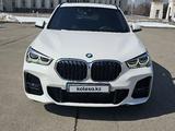 BMW X1 2022 года за 27 000 000 тг. в Алматы – фото 4