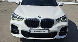 BMW X1 2023 года за 27 000 000 тг. в Алматы – фото 4