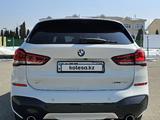 BMW X1 2022 года за 27 000 000 тг. в Алматы – фото 5