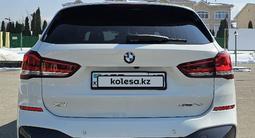 BMW X1 2022 года за 27 000 000 тг. в Алматы – фото 5