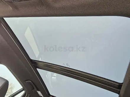 BMW X1 2022 года за 27 000 000 тг. в Алматы – фото 9