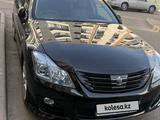 Toyota Crown 2009 годаүшін7 000 000 тг. в Алматы – фото 5