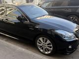 Toyota Crown 2009 годаүшін7 000 000 тг. в Алматы – фото 4
