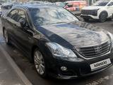 Toyota Crown 2009 годаүшін7 000 000 тг. в Алматы – фото 3