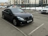 Toyota Crown 2009 годаүшін7 000 000 тг. в Алматы – фото 2