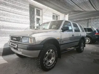 Opel Frontera, 1996