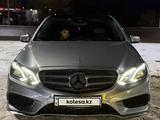 Mercedes-Benz E 200 2014 годаfor11 000 000 тг. в Караганда – фото 2