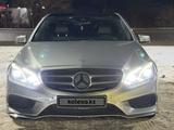 Mercedes-Benz E 200 2014 годаfor11 000 000 тг. в Караганда