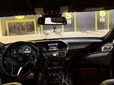 Mercedes-Benz E 200 2014 годаfor11 000 000 тг. в Караганда – фото 5