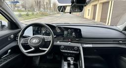 Hyundai Elantra 2024 годаүшін9 250 000 тг. в Караганда – фото 5