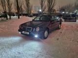 Mercedes-Benz E 230 1996 годаүшін3 500 000 тг. в Петропавловск