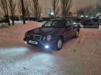 Mercedes-Benz E 230 1996 года за 3 500 000 тг. в Петропавловск