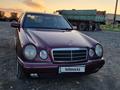 Mercedes-Benz E 230 1996 годаүшін3 500 000 тг. в Петропавловск – фото 4