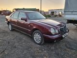 Mercedes-Benz E 230 1996 годаүшін3 500 000 тг. в Петропавловск – фото 5