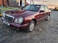 Mercedes-Benz E 230 1996 годаүшін3 500 000 тг. в Петропавловск – фото 6