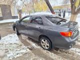 Toyota Corolla 2007 года за 4 200 000 тг. в Актобе – фото 5