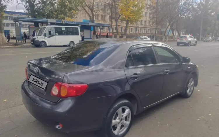 Toyota Corolla 2007 годаfor4 200 000 тг. в Актобе