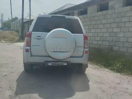 Suzuki Grand Vitara 2007 года за 4 900 000 тг. в Алматы – фото 2