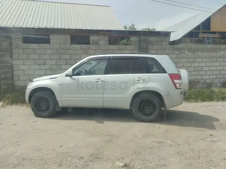 Suzuki Grand Vitara 2007 года за 4 900 000 тг. в Алматы