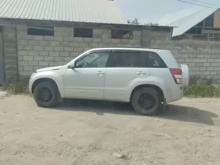 Suzuki Grand Vitara 2007 года за 4 900 000 тг. в Алматы – фото 3