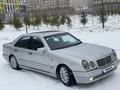 Mercedes-Benz E 280 1996 годаүшін3 600 000 тг. в Астана – фото 3