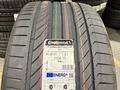 275/35 — 315/30 R21 Continental ContiSportContact 5Pүшін151 000 тг. в Алматы – фото 3