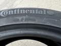 275/35 — 315/30 R21 Continental ContiSportContact 5Pүшін151 000 тг. в Алматы – фото 4