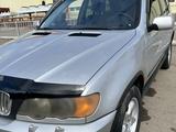 BMW X5 2001 года за 3 450 000 тг. в Караганда