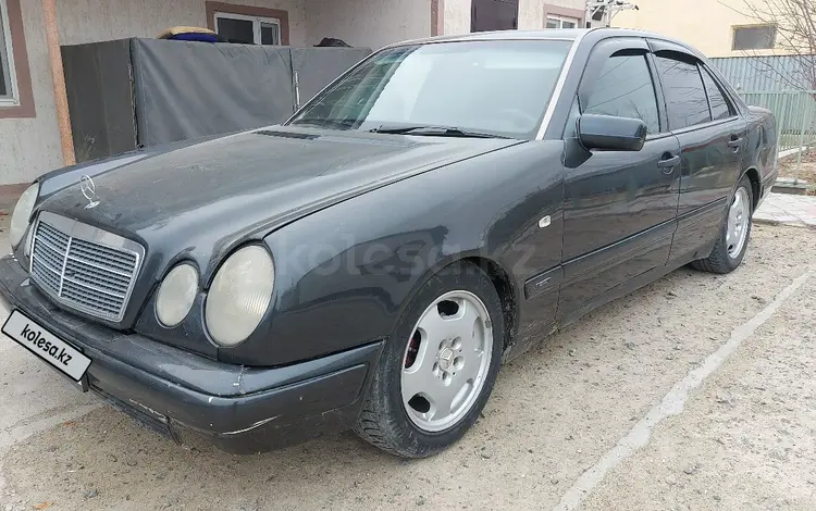 Mercedes-Benz E 230 1996 года за 1 600 000 тг. в Кульсары