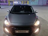 Hyundai i30 2014 года за 6 600 000 тг. в Актобе