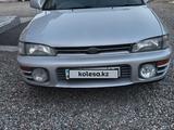 Subaru Impreza 1995 годаүшін1 800 000 тг. в Алматы