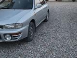 Subaru Impreza 1995 годаүшін1 800 000 тг. в Алматы – фото 2