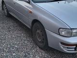 Subaru Impreza 1995 годаүшін1 800 000 тг. в Алматы – фото 3