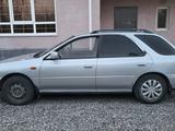Subaru Impreza 1995 годаүшін1 800 000 тг. в Алматы – фото 4